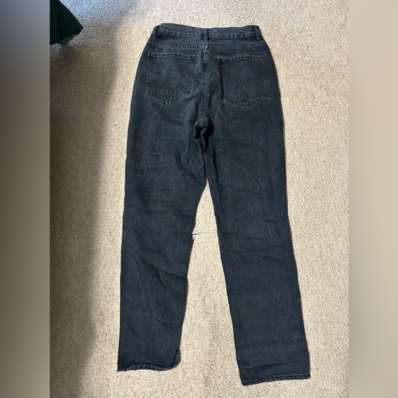 PacSun Dad Jeans - Picture 5 of 7